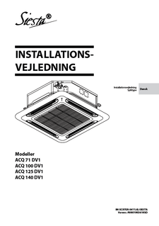 ACQ-D_5CKYER-04114_DA_Installation manuals_Danish download